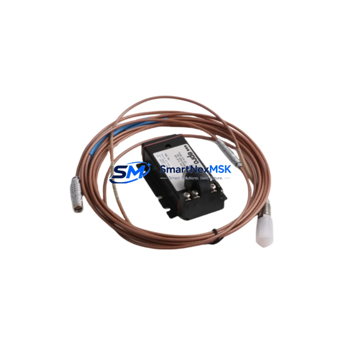 EMERSON PR6423/00R-010-CN Eddy Current Sensor image 2