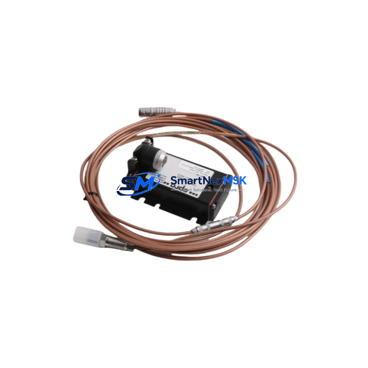 EMERSON PR6423/00R-010-CN Eddy Current Sensor image 3