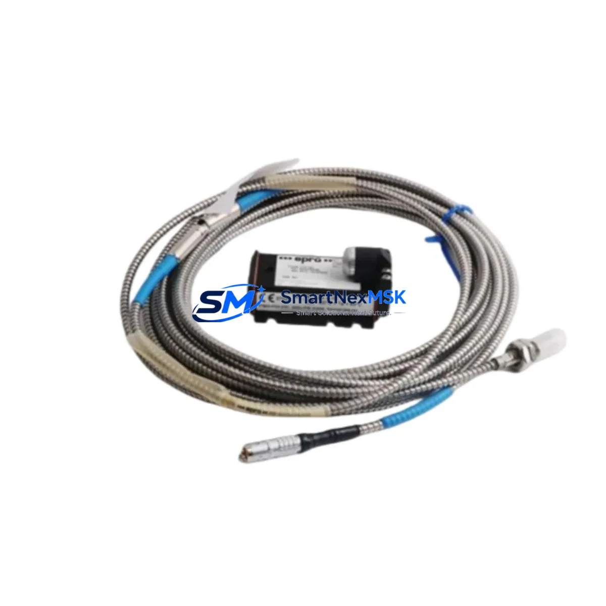 Emerson PR6423/00R-030 CON021 Eddy Current Sensor