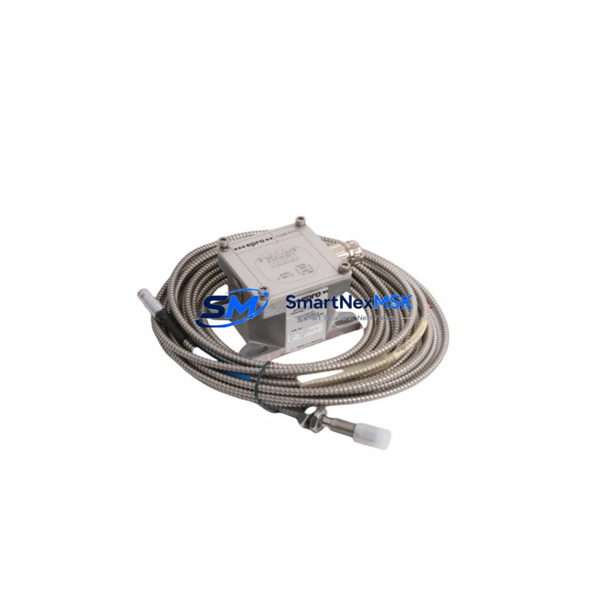 EPRO PR6423/010-140 CON011 Pressure Sensors