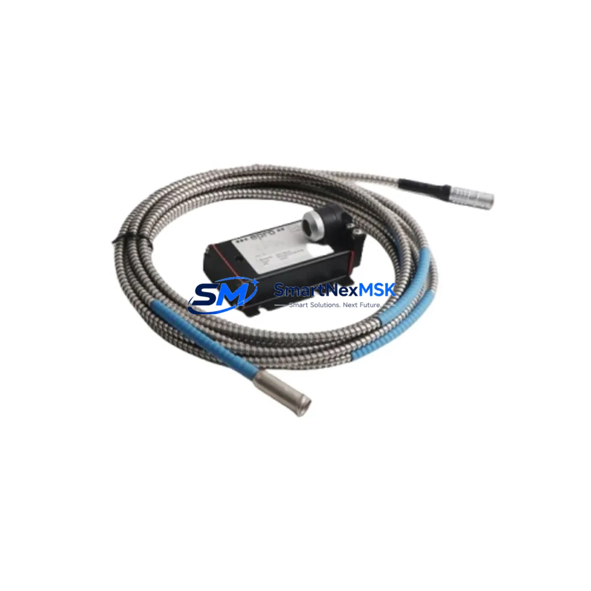 EMERSON PR6423/013-010 CON021 Power Supply Model