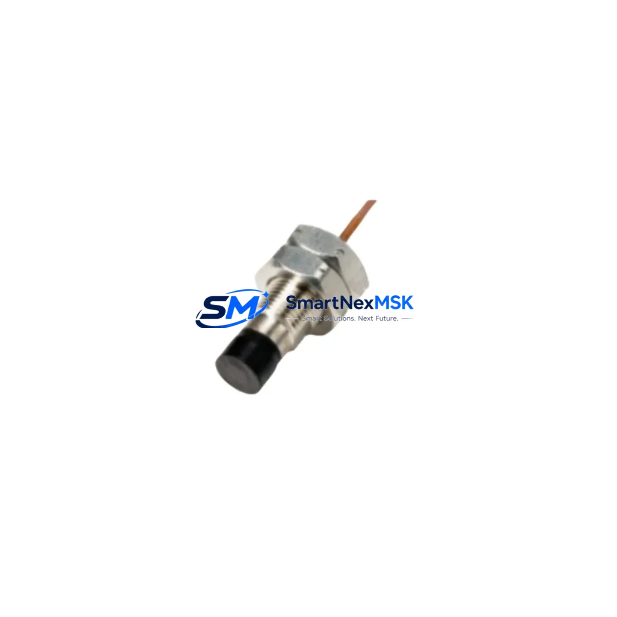 Emerson EPRO PR6423/015-000 8mm Eddy Current Sensor