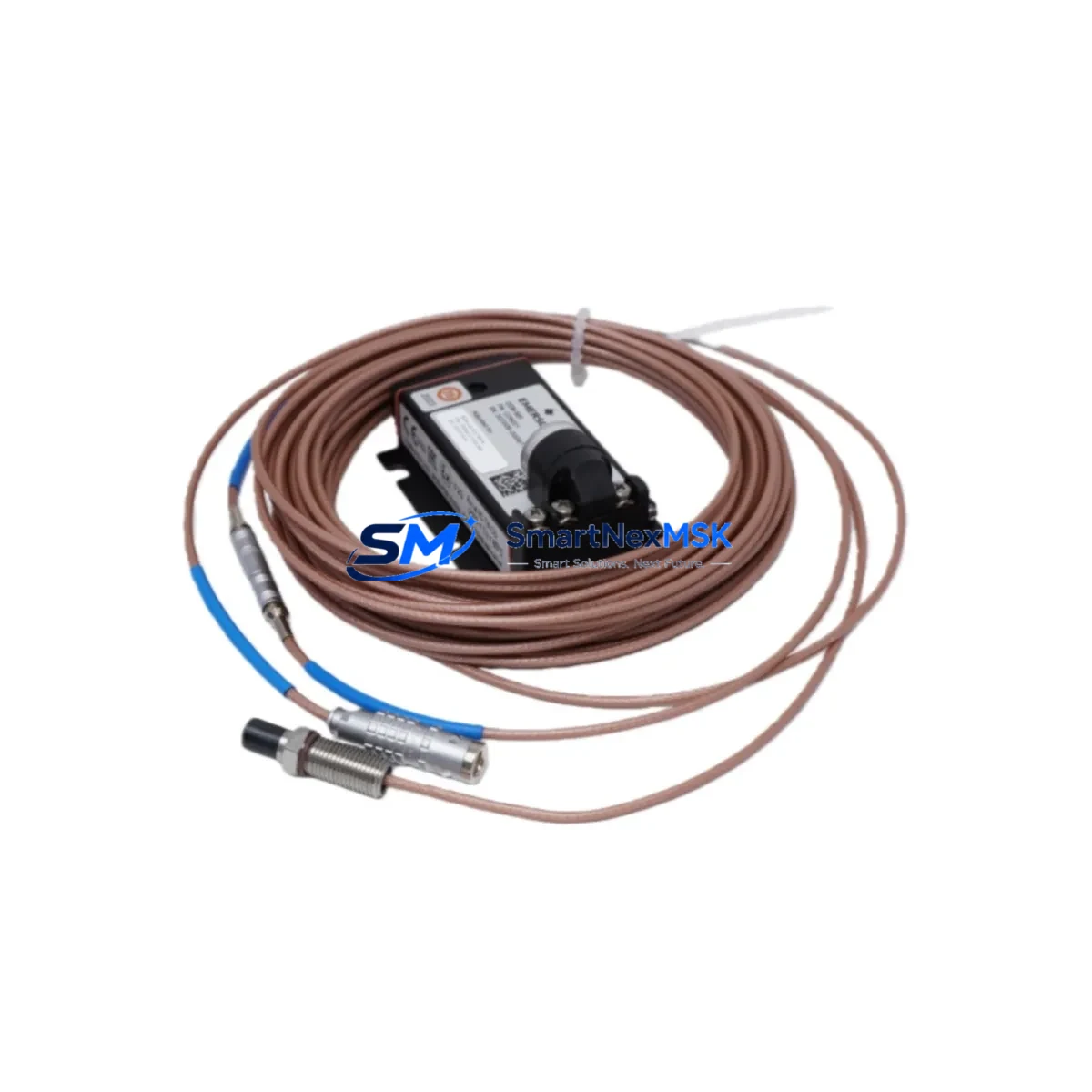 Emerson PR6423/015-040 CON021 Current Signal Converter image 2