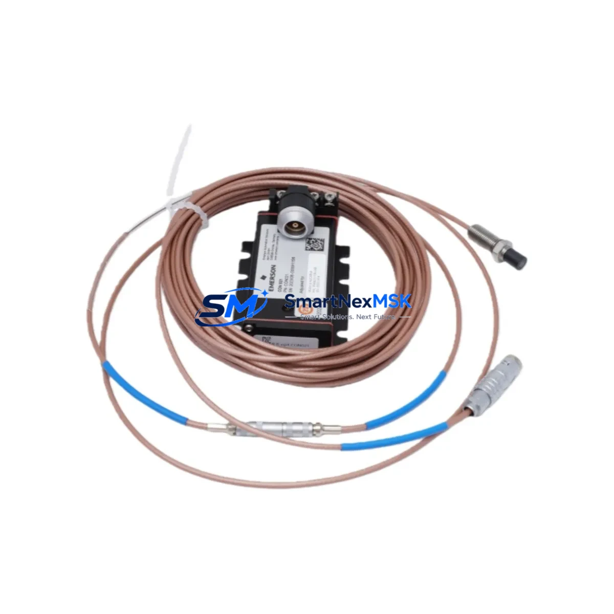 Emerson PR6423/015-040 CON021 Current Signal Converter image 3