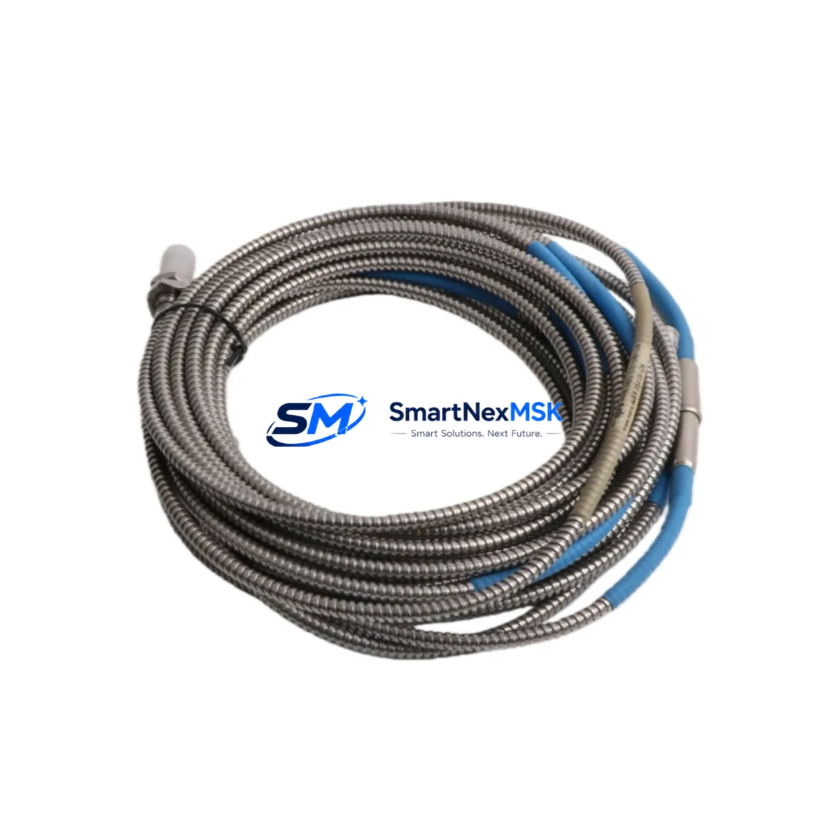 Emerson PR6423/015-040 Eddy Current Sensor image 2