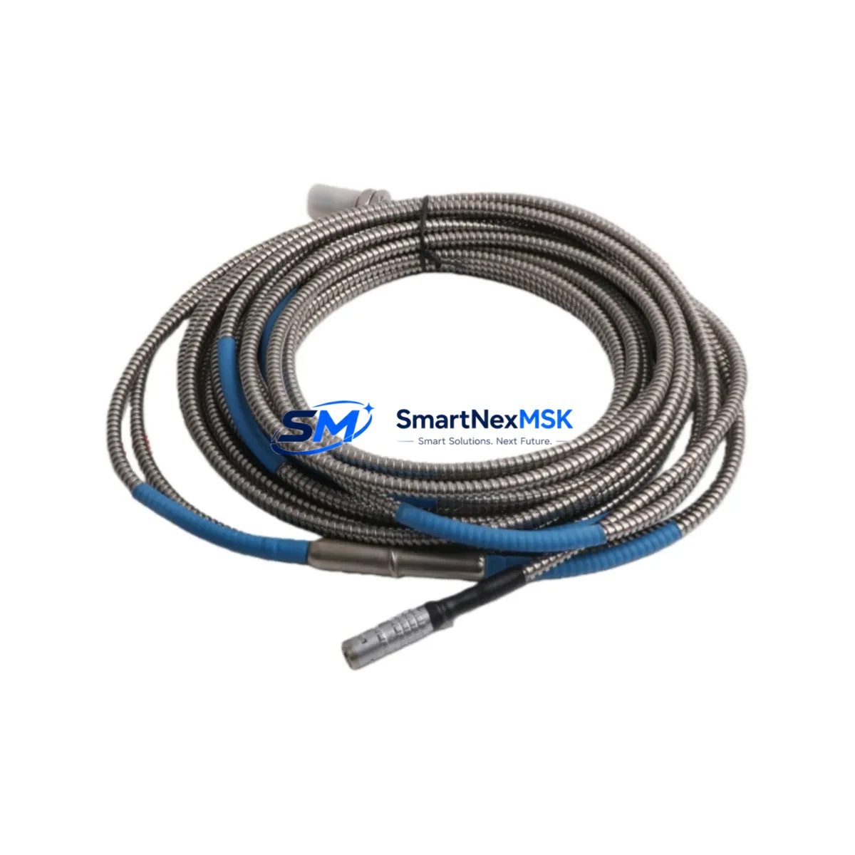 Emerson PR6423/015-040 Eddy Current Sensor image 3