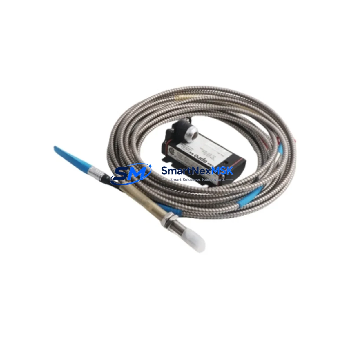 EMERSON PR6423/01R-111 CON031 Eddy Current Sensor