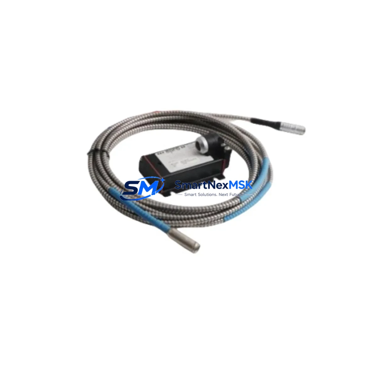 EMERSON PR6423/01R-111 CON031 Eddy Current Sensor image 2
