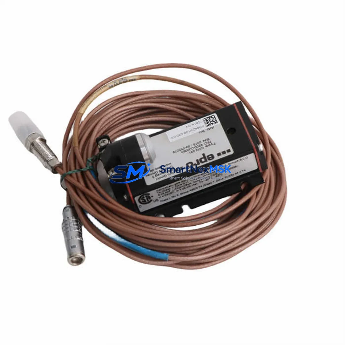 EPRO PR6423/10R-030 CON021 Module