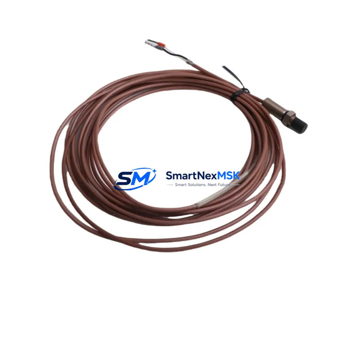EPRO PR6423/10R-111 Current Sensor System image 3