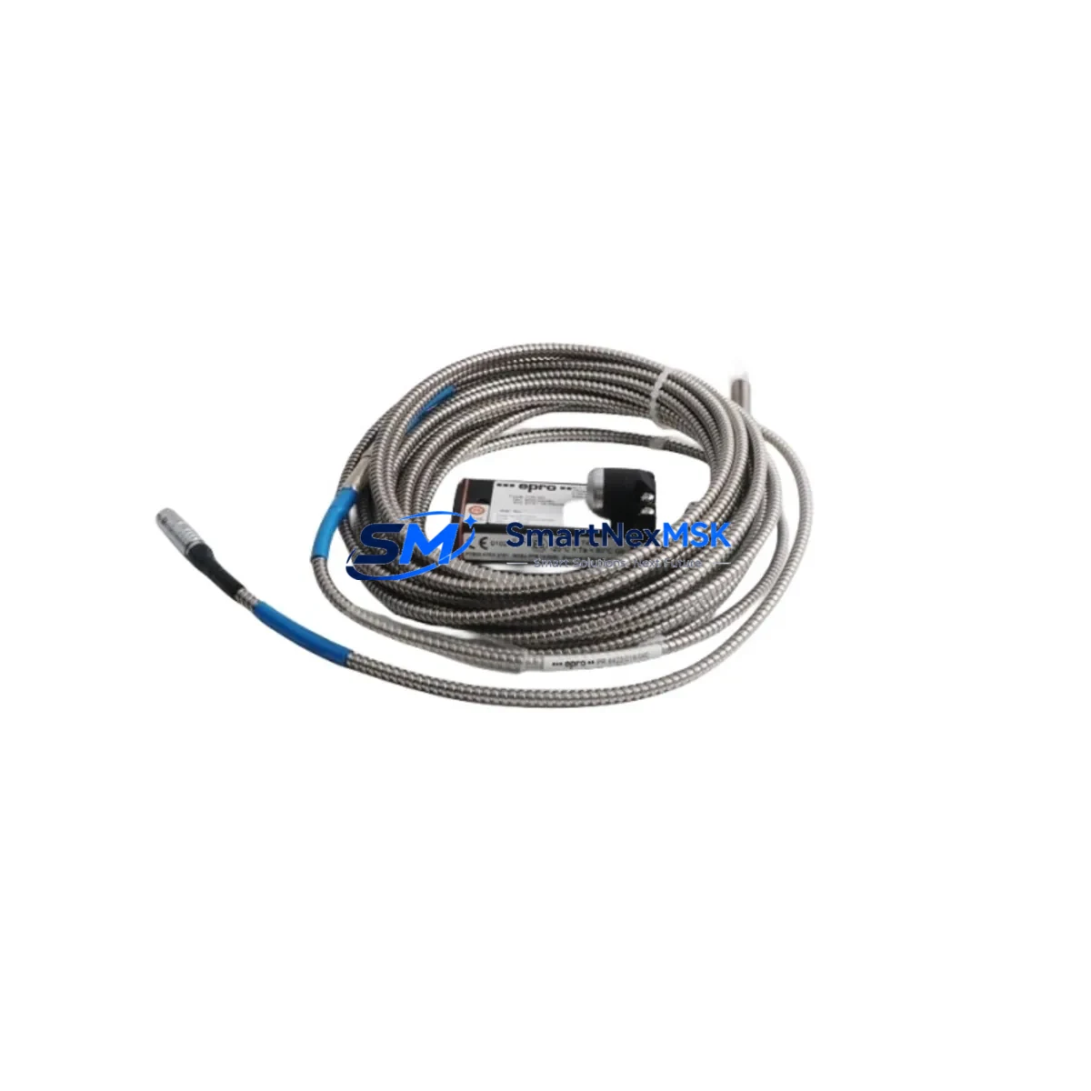 EMERSON PR6423/10R-131 CON031 Eddy Current Sensor