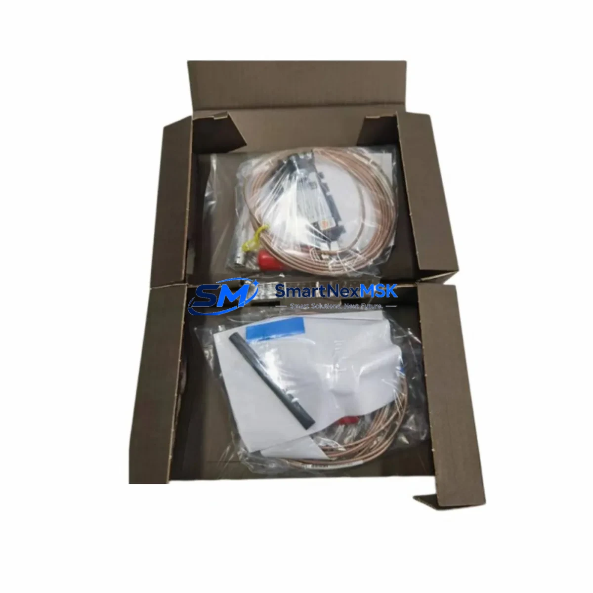 EMERSON PR6424/000-100 CON021 Eddy Current Sensor
