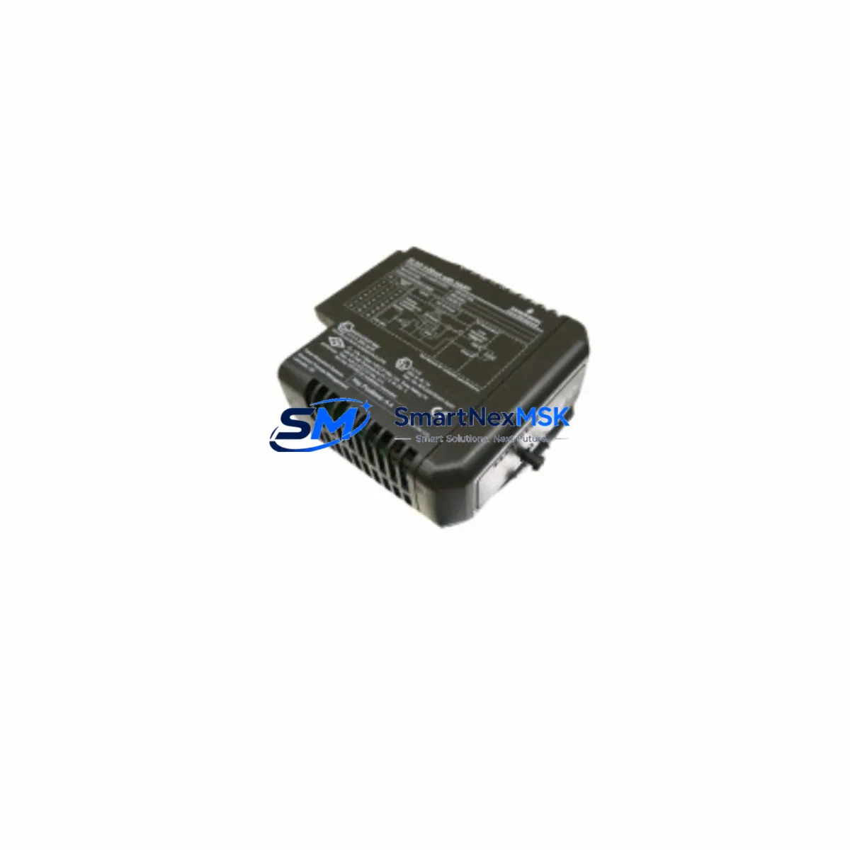EMERSON PR6424/000-110 CON021/914-100 Eddy Current Sensor