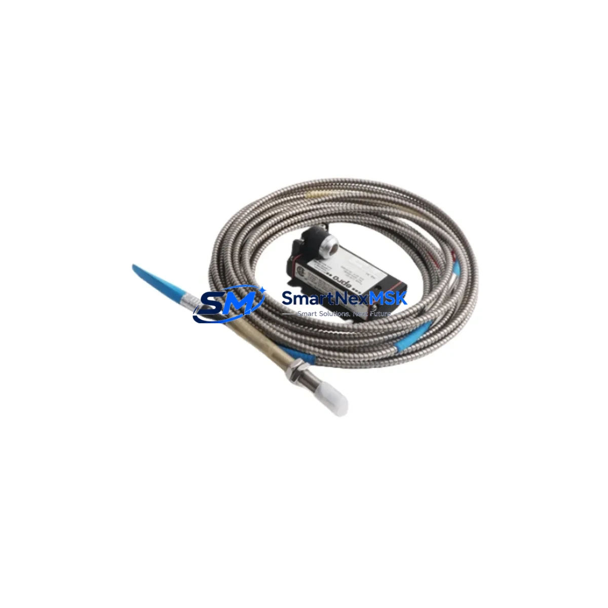 EMERSON PR6424/006-111 CON031 Eddy Current Sensor