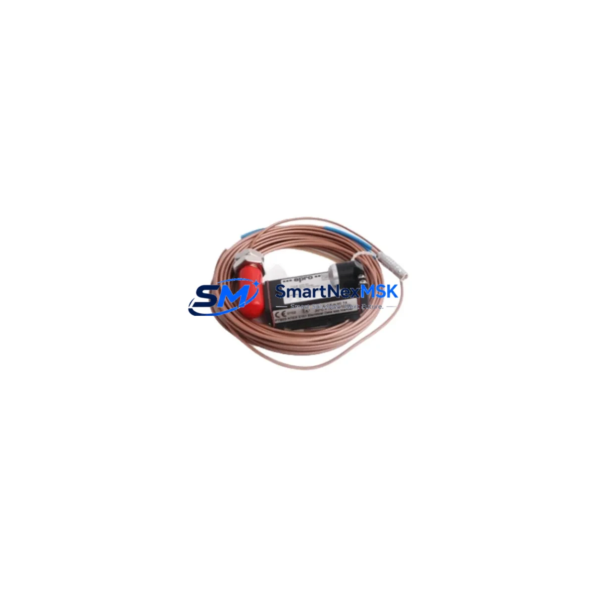 EPRO PR6424/010-000 CON021 Eddy Current Sensor