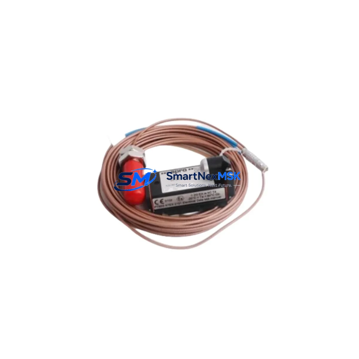 EPRO PR6426/00 CON011/916-200 Eddy Current Sensor