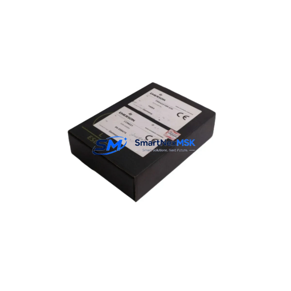 EPRO PR6426/000-110 CON021 Eddy Current Sensor