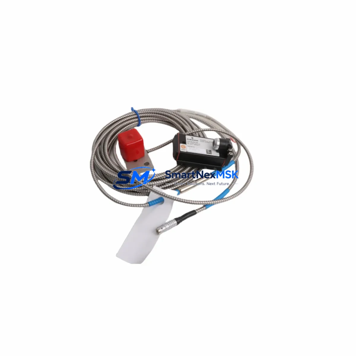 EMERSON PR6426/010-030 CON021/916-160 Eddy Current Sensor