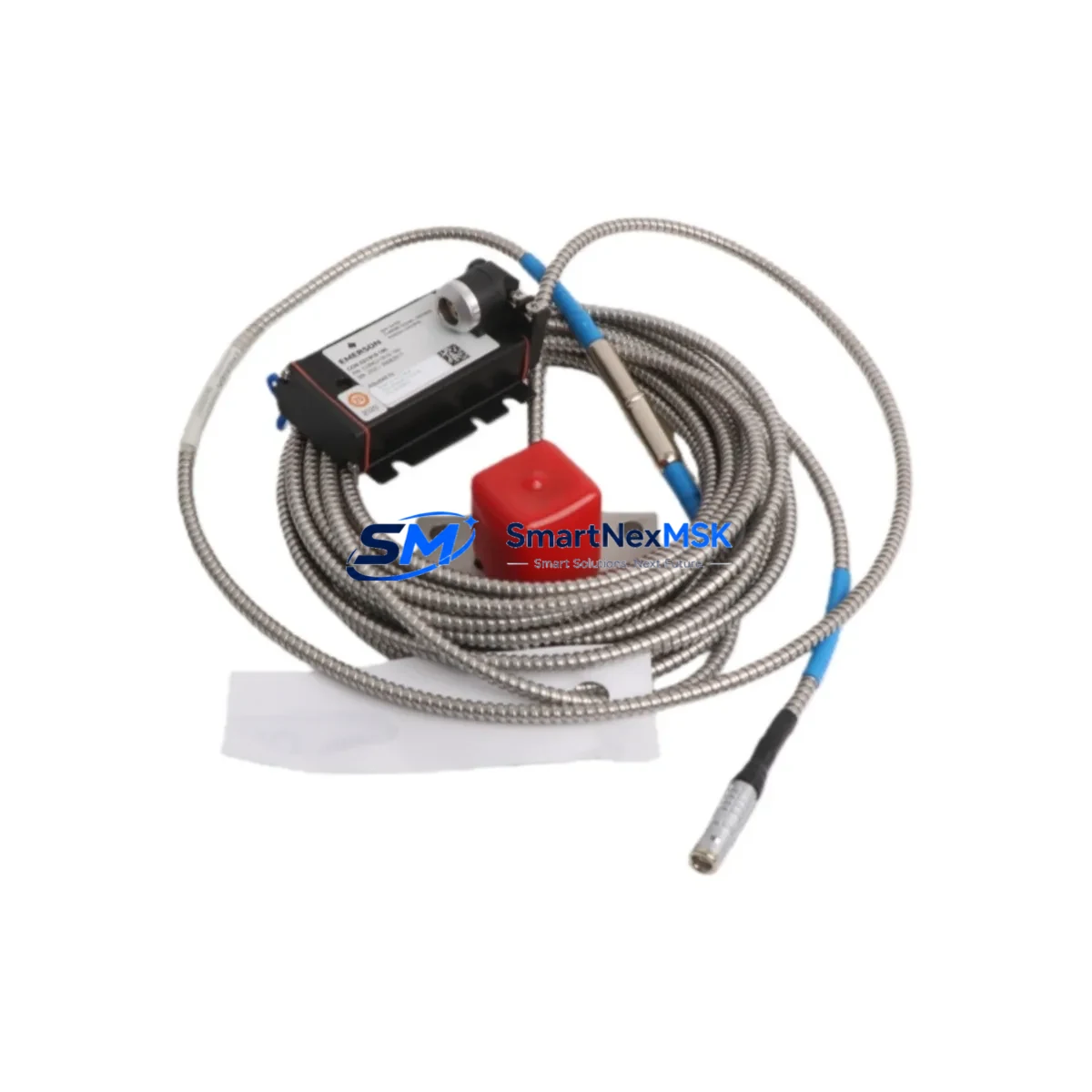 Emerson PR6426/010-040 Eddy Current Sensor