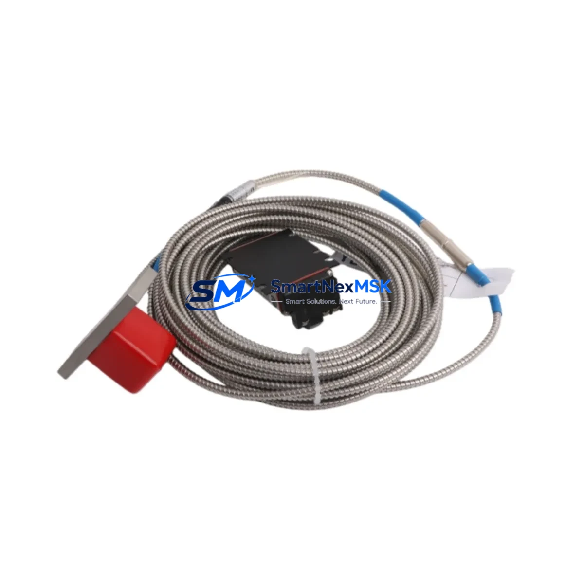 Emerson PR6426/010-040 Eddy Current Sensor image 2