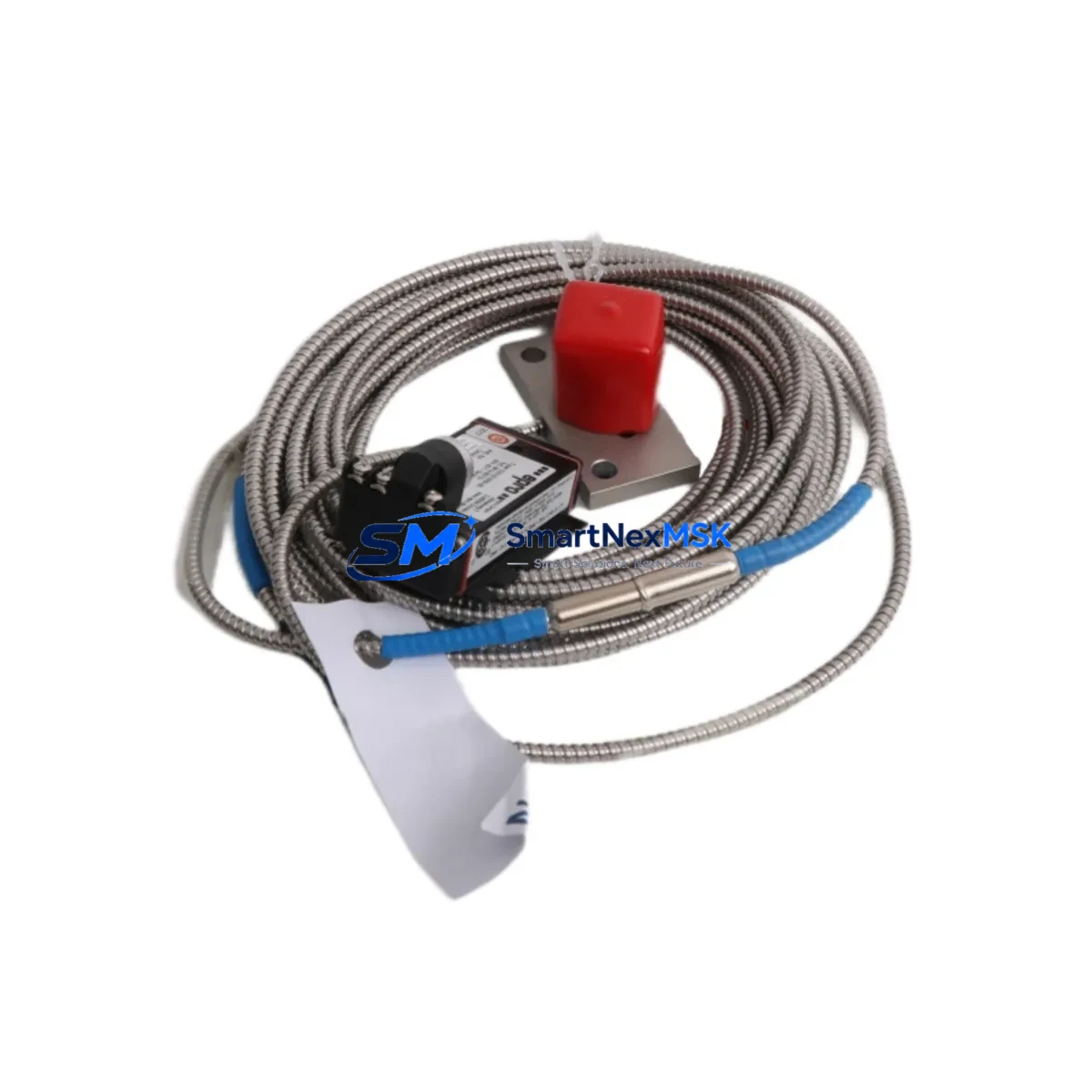 Emerson PR6426/010-040 Eddy Current Sensor image 3