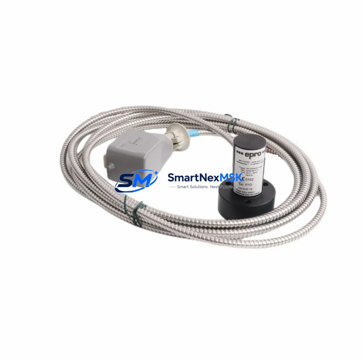 EPRO PR9268/201-000 Vibration Transducers image 2