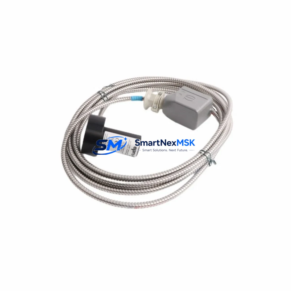 EPRO PR9268/201-000 Vibration Transducers image 3
