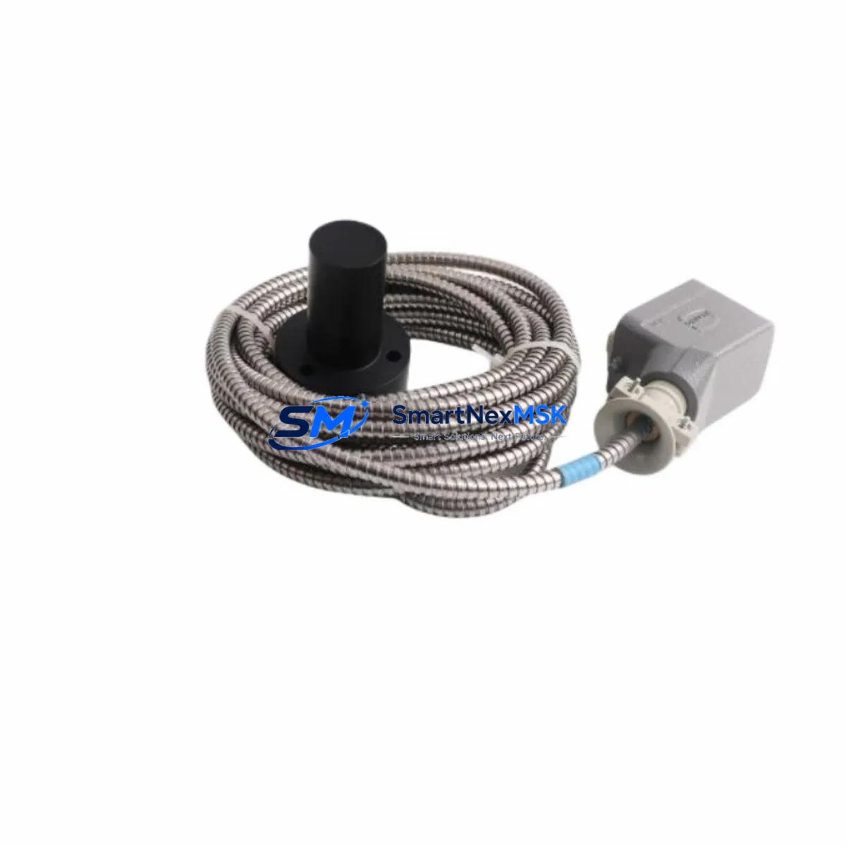 EMERSON PR9268/201-100 Electrodynamic Velocity Sensor image 2