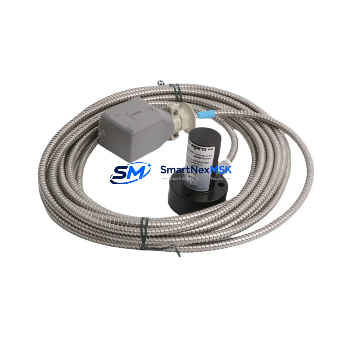Epro PR9268/300-000 Electrodynamic Sensors