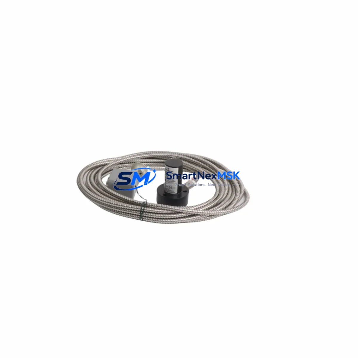 EMERSON PR9268/302-000 Electrodynamic Velocity Sensor image 2