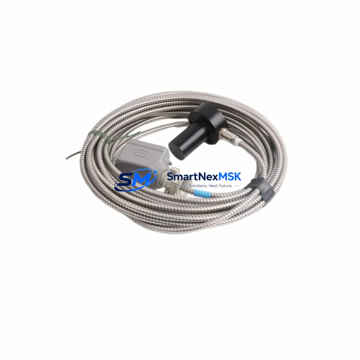 EMERSON PR9268/303-000 Vibration Transducers image 2