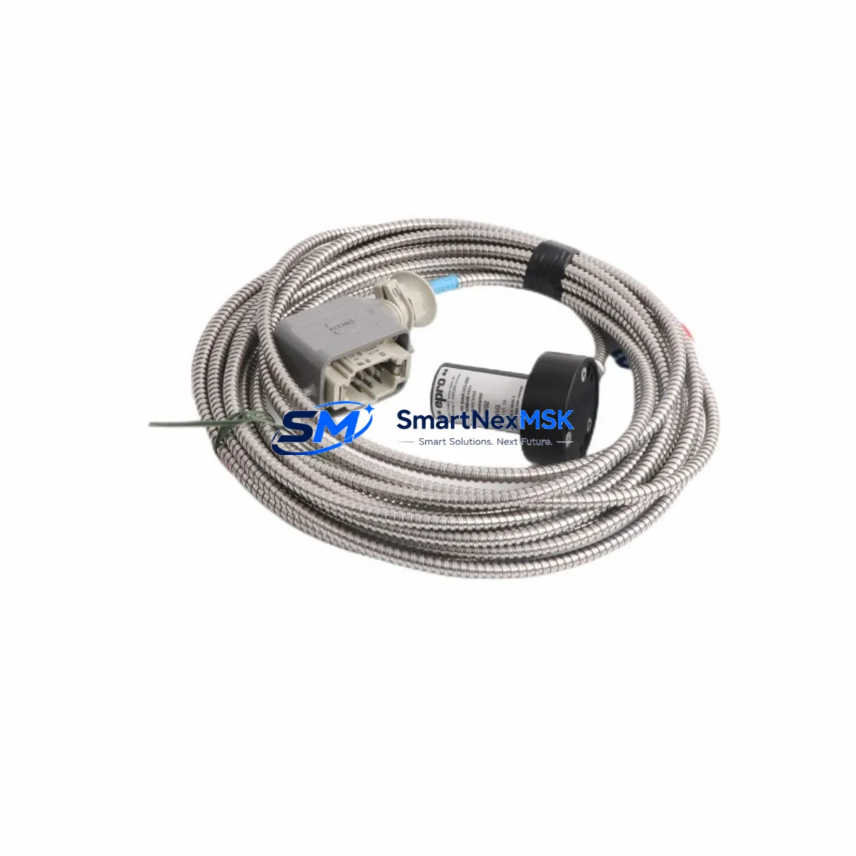 EMERSON PR9268/303-000 Vibration Transducers image 3