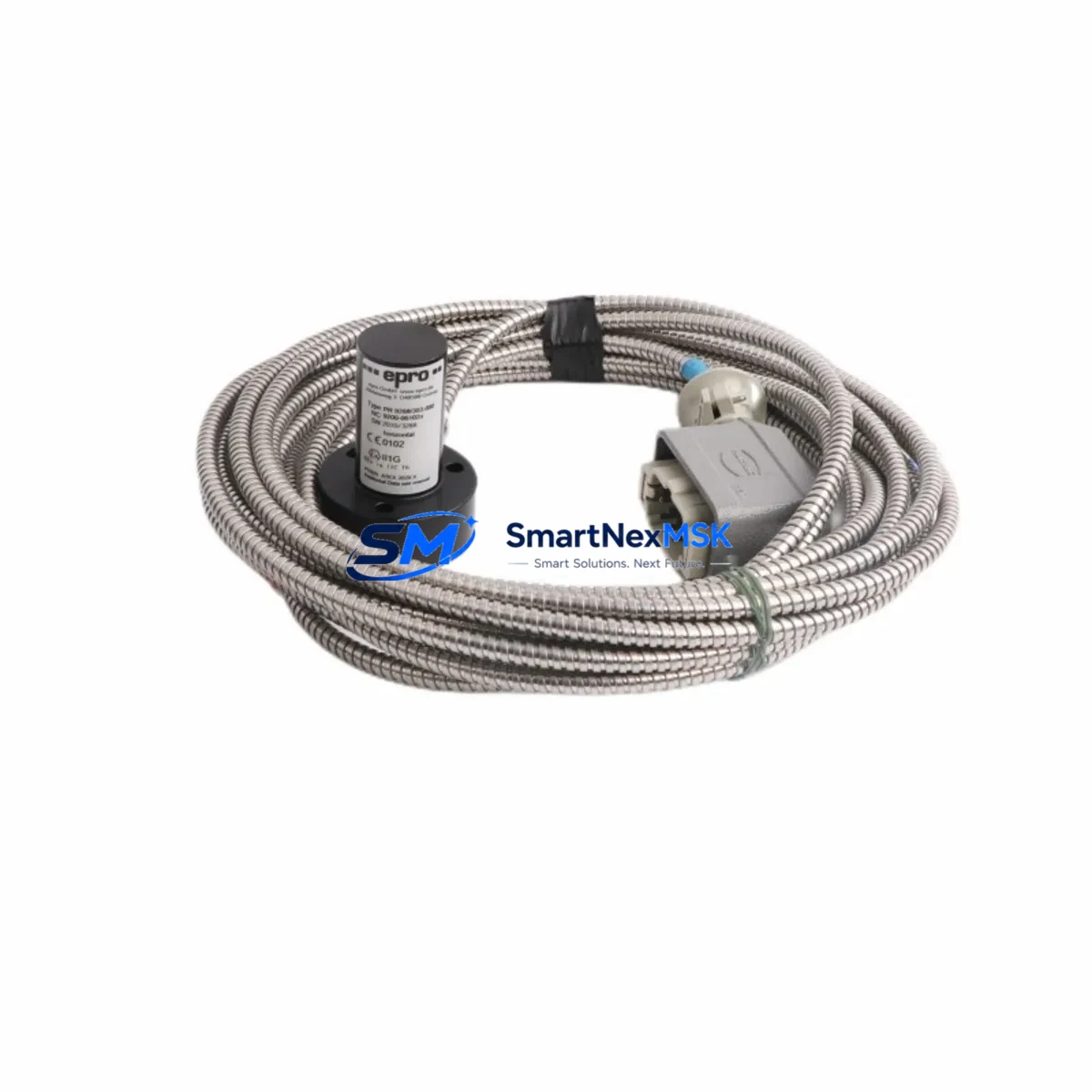EPRO PR9376/010-011 Proximity Sensor