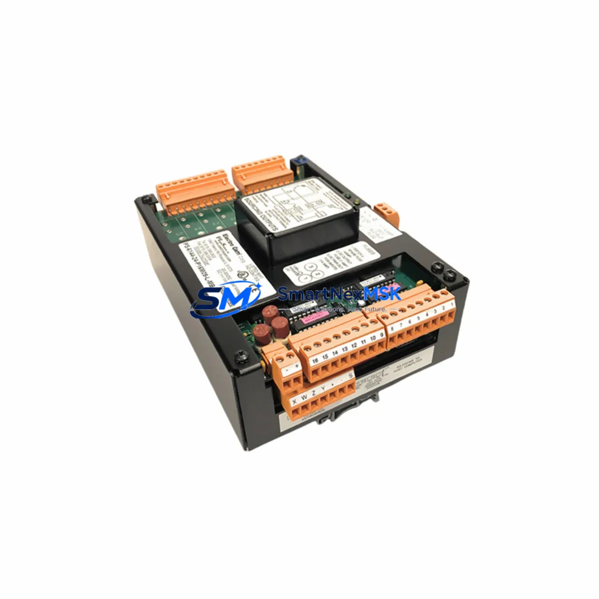 ELECTRO PS-6144-24-P16M09 DC Transistor Outputs and Module