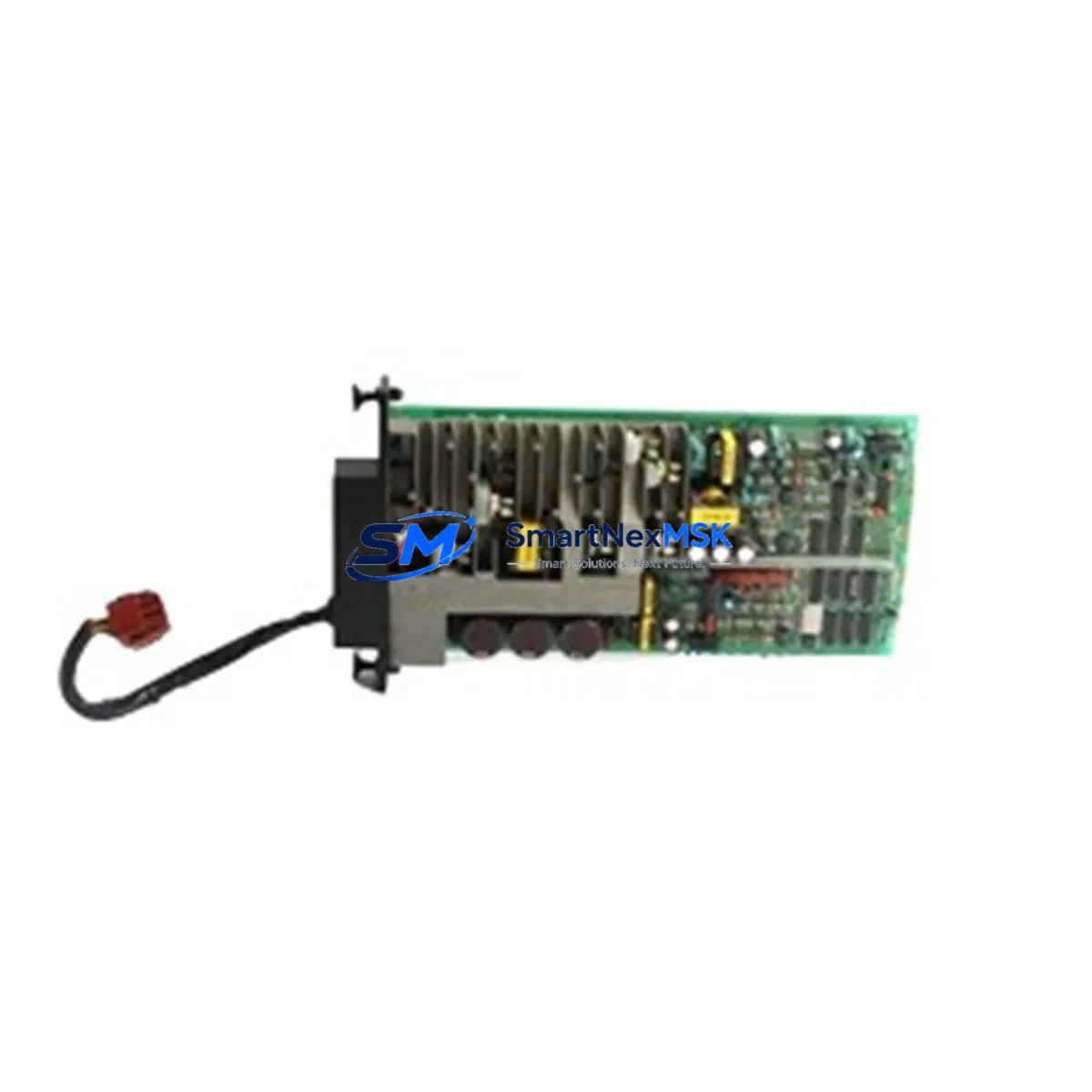 YOKOGAWA | PS35*A | Power Supply Module image 3
