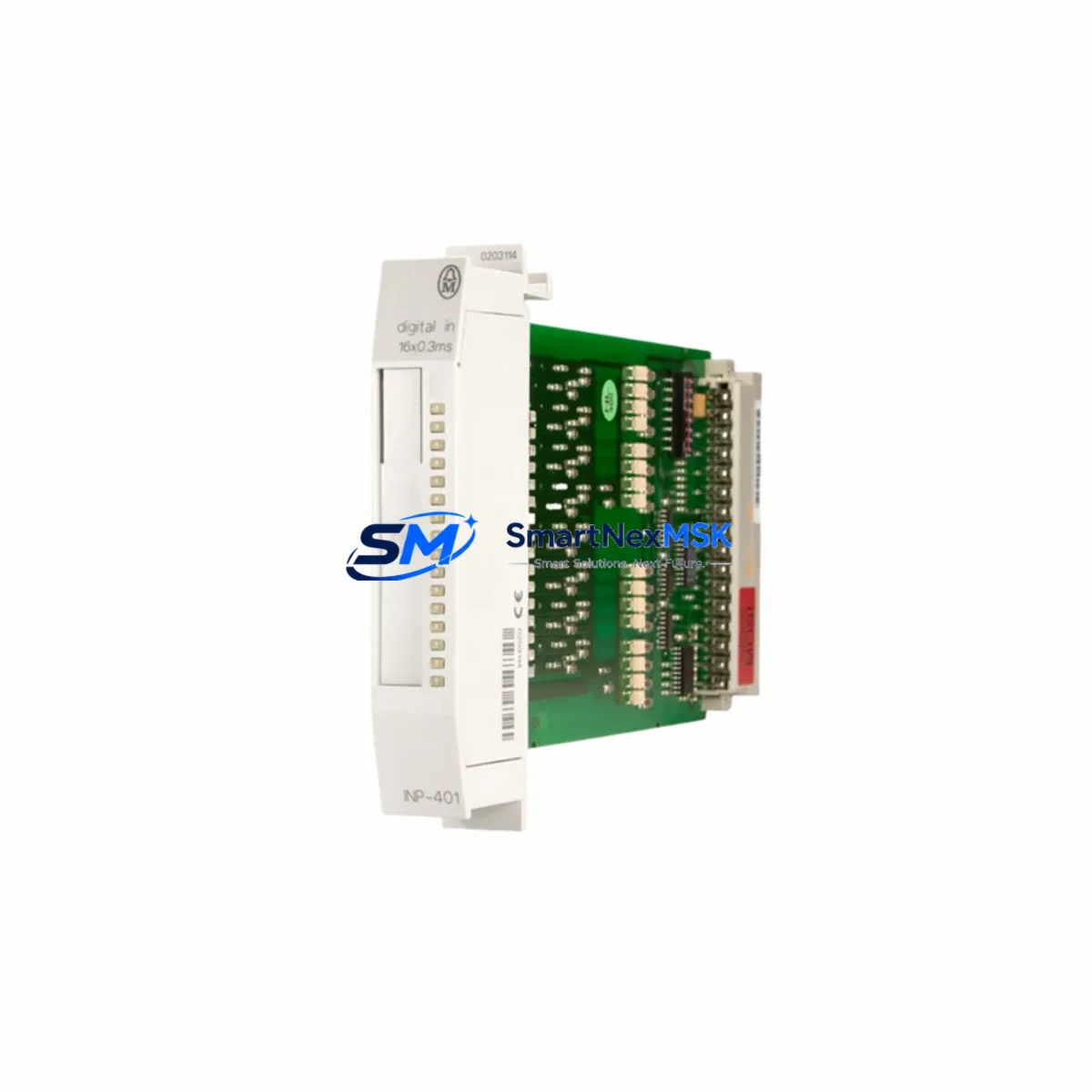MOELLER PS416-INP-401 Digital Input Module