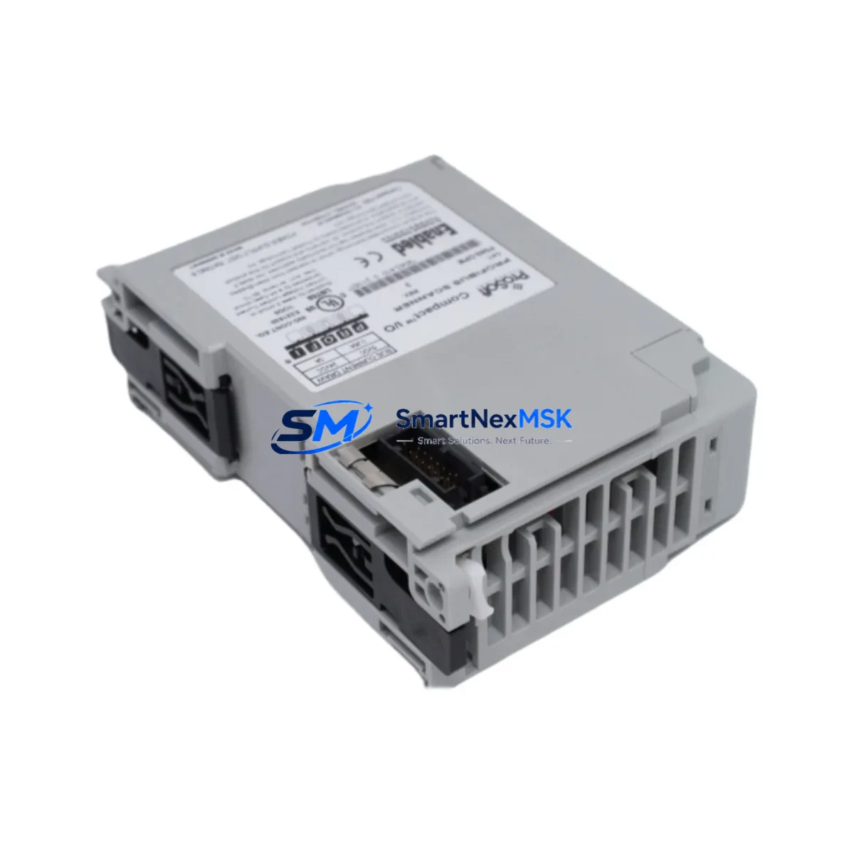 Prosoft PS69-DPM Profibus Dpv1 Master Communication Module image 2