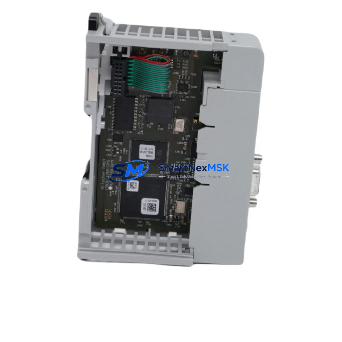 Prosoft PS69-DPM Profibus Dpv1 Master Communication Module image 3