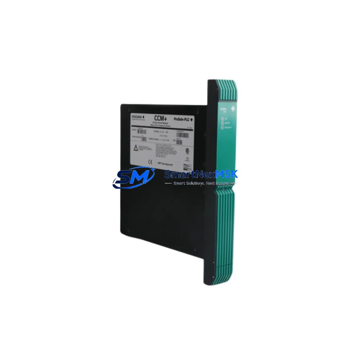 YOKOGAWA PSCCM22AAN CRITICAL CONTROL MODULE