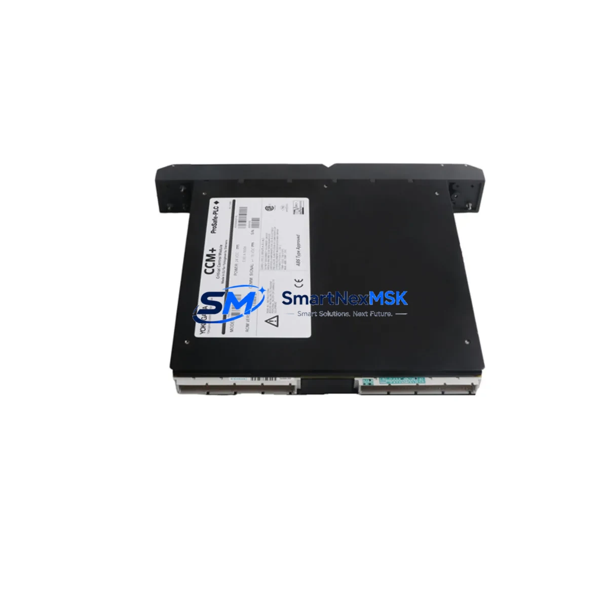 YOKOGAWA | PSCCM24AAN | CRITICAL CONTROL MODULE image 2