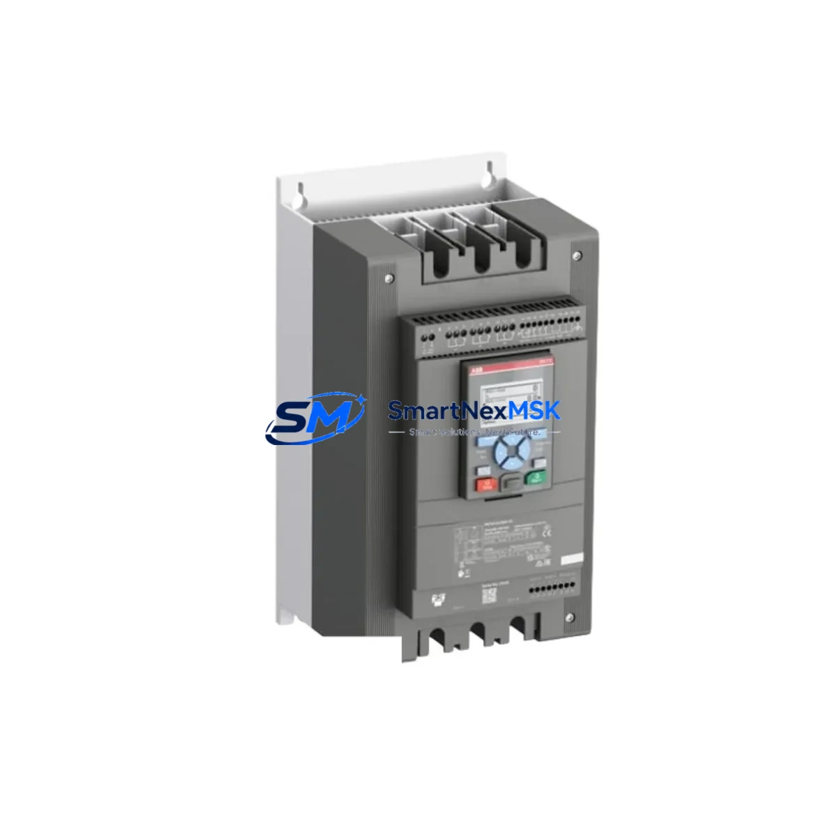 ABB PSTX-142-600-70 1SFA898110R7000 Advanced Soft Starter