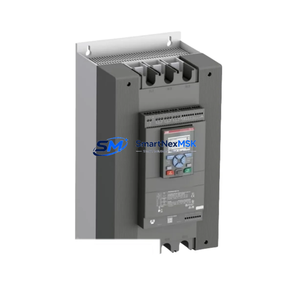 ABB PSTX300-600-70 1SFA898114R7000 Softstarter