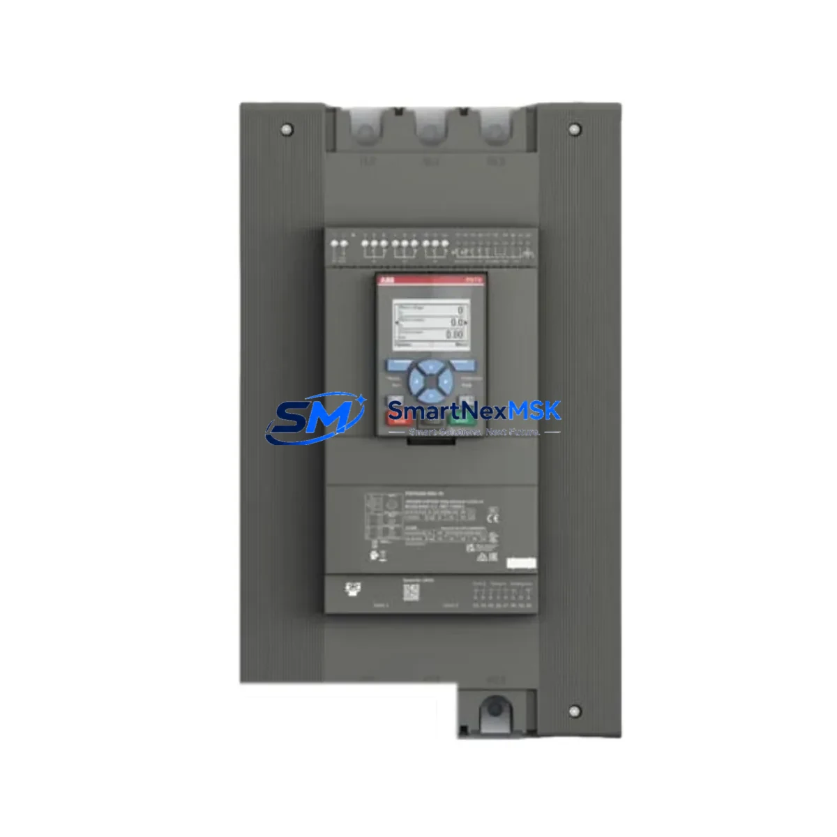 ABB PSTX300-600-70 1SFA898114R7000 Softstarter image 2