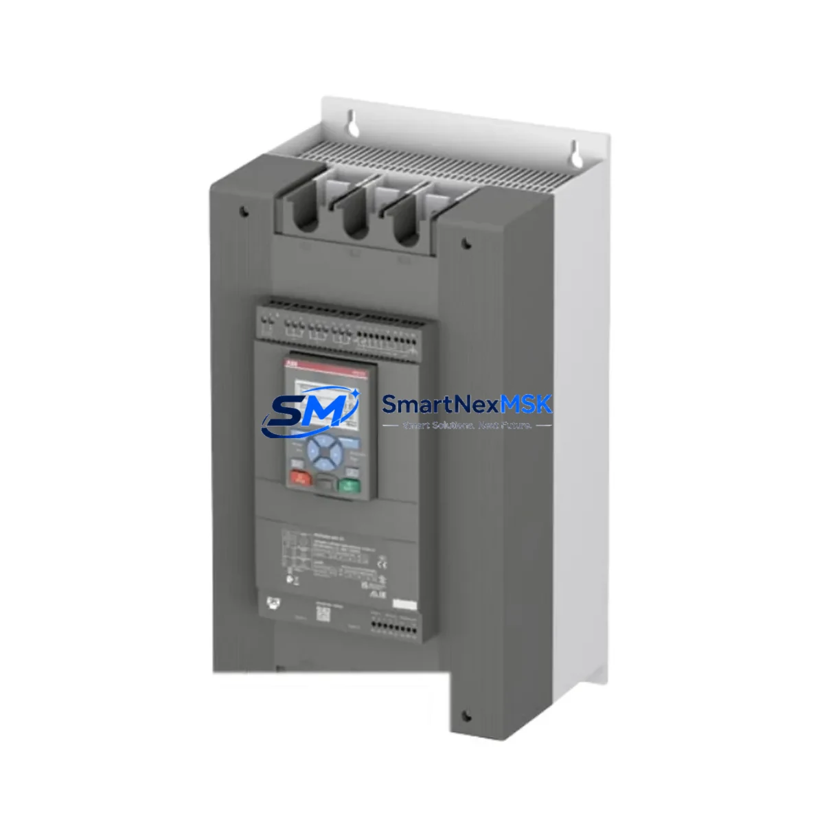 ABB PSTX300-600-70 1SFA898114R7000 Softstarter image 3