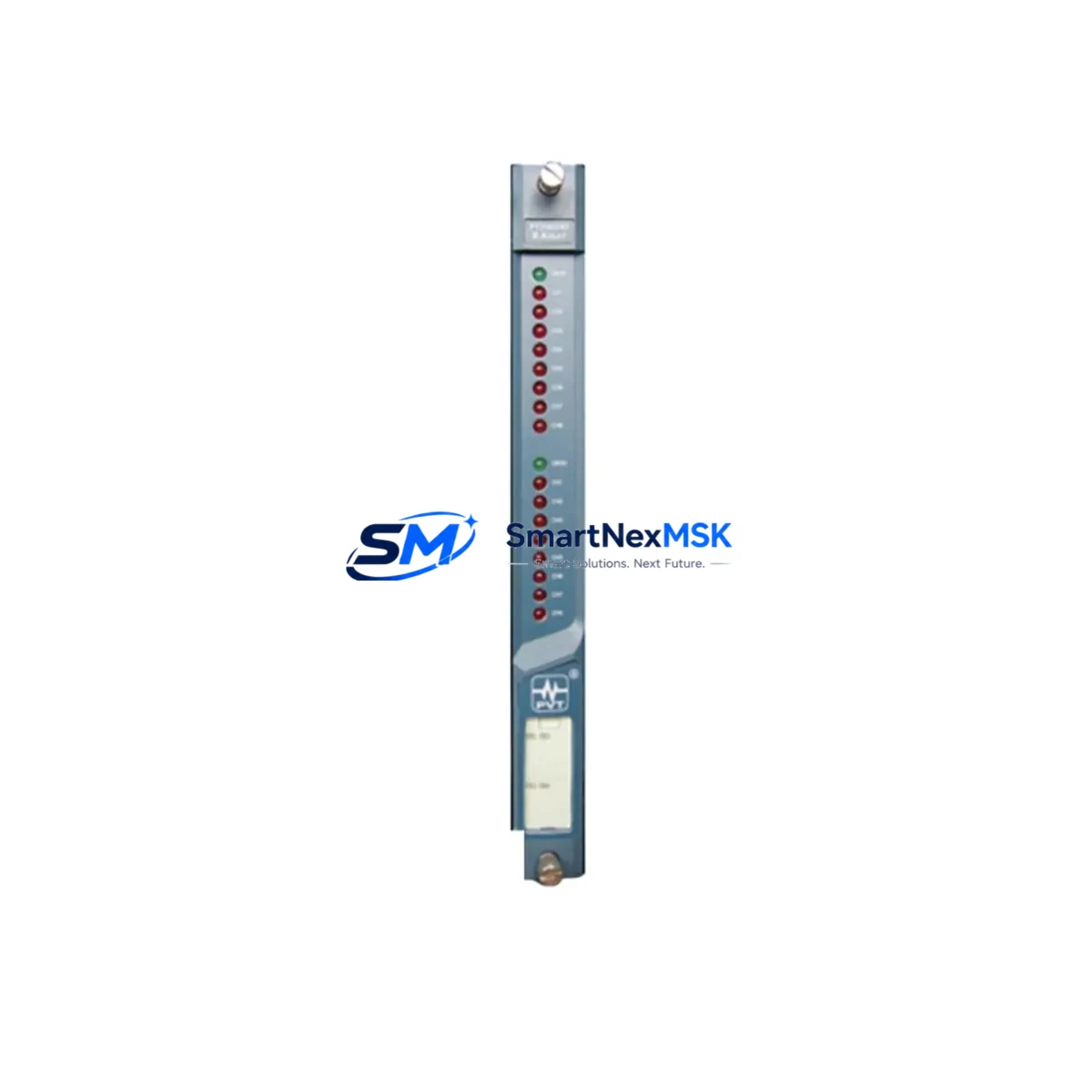 ProvibTech PT2060/43 R-RELAY Redundant-Relay Module