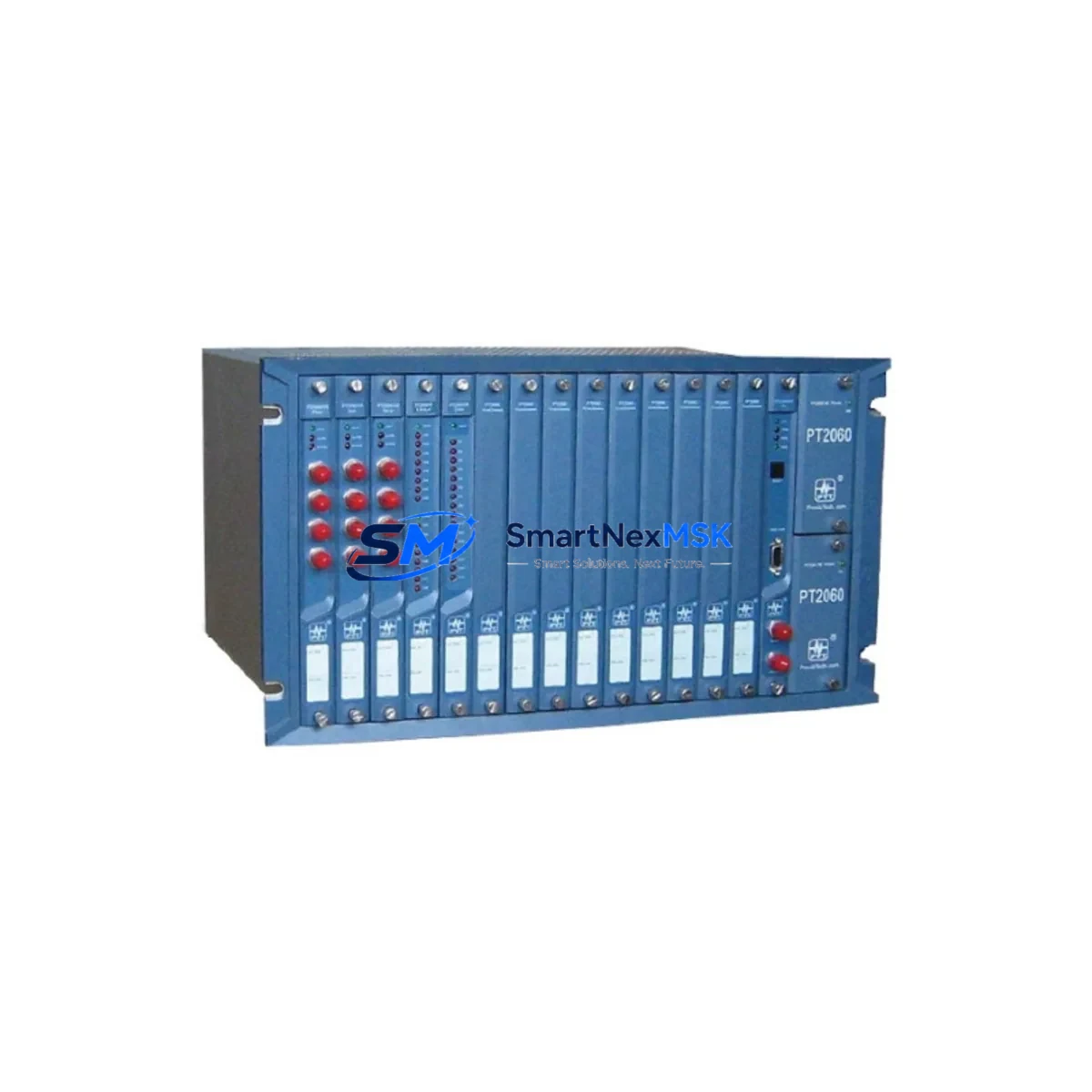 ProvibTech PT2060/53 Monitor System User Manual