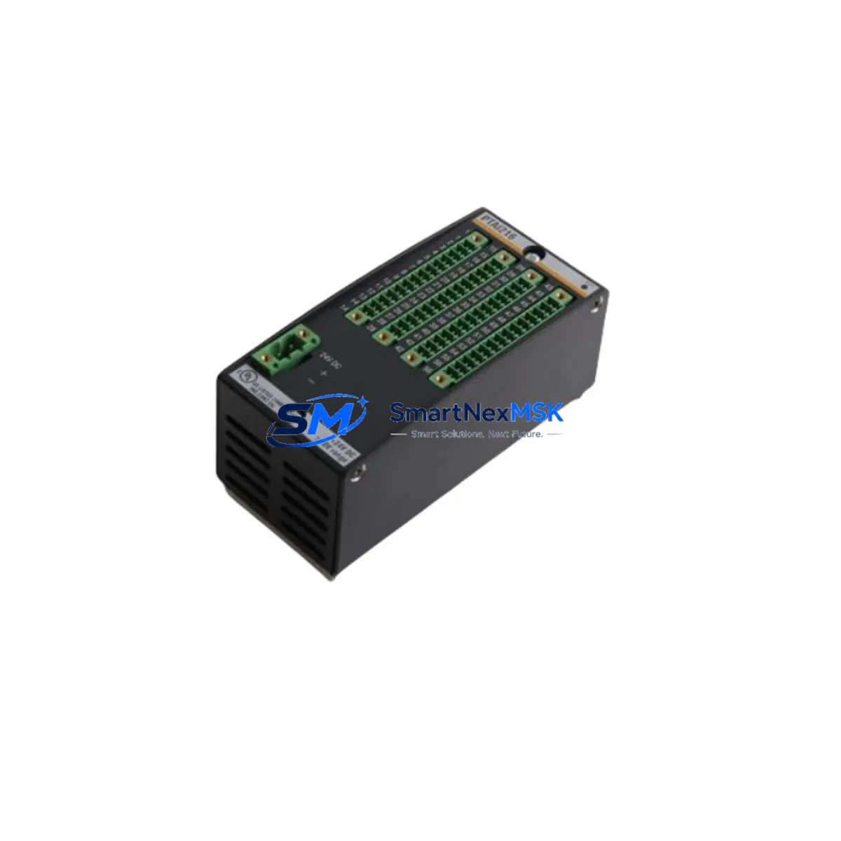 BACHMANN PTAI216 Temperature input module image 2