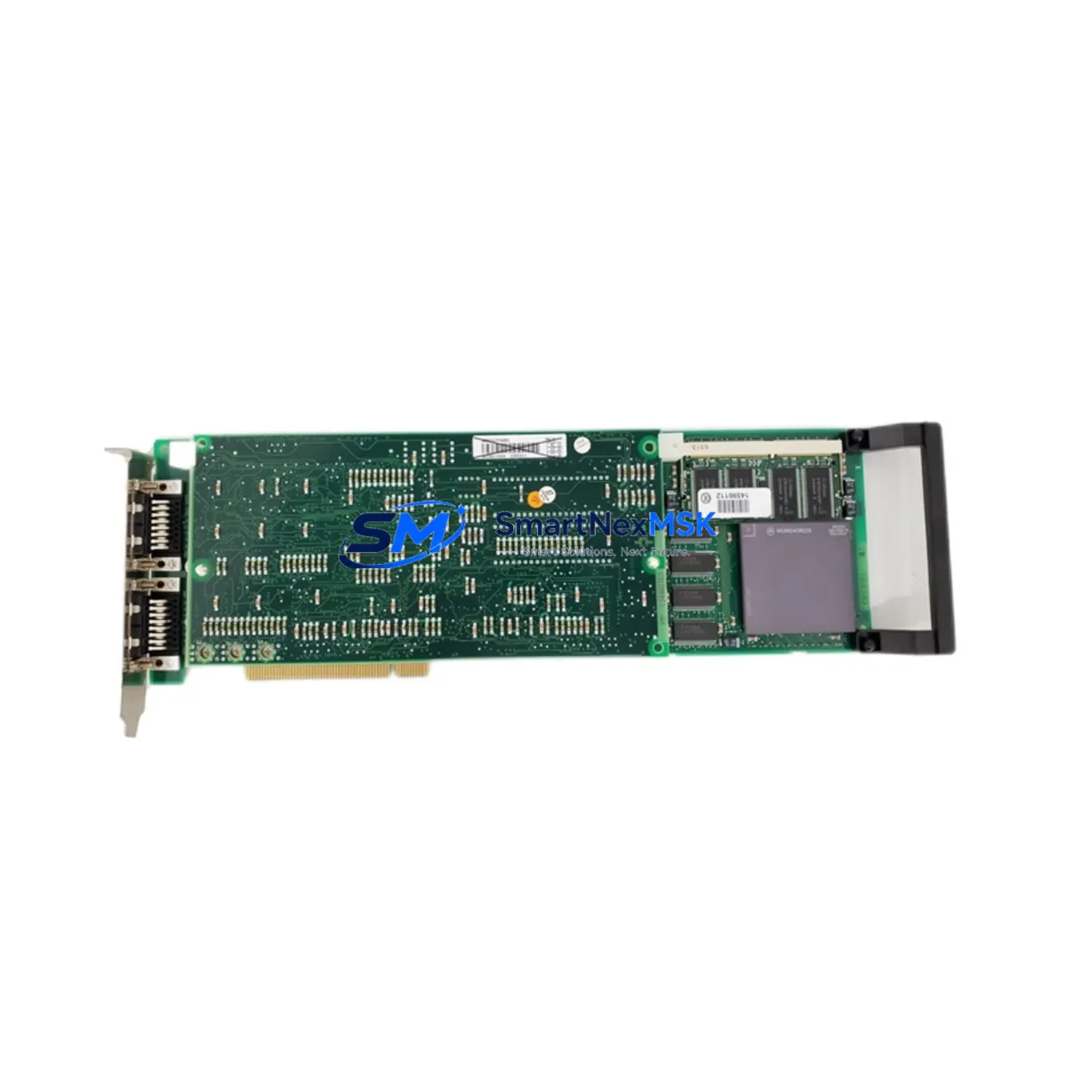 ABB | PU514 | Real Time Accelerator