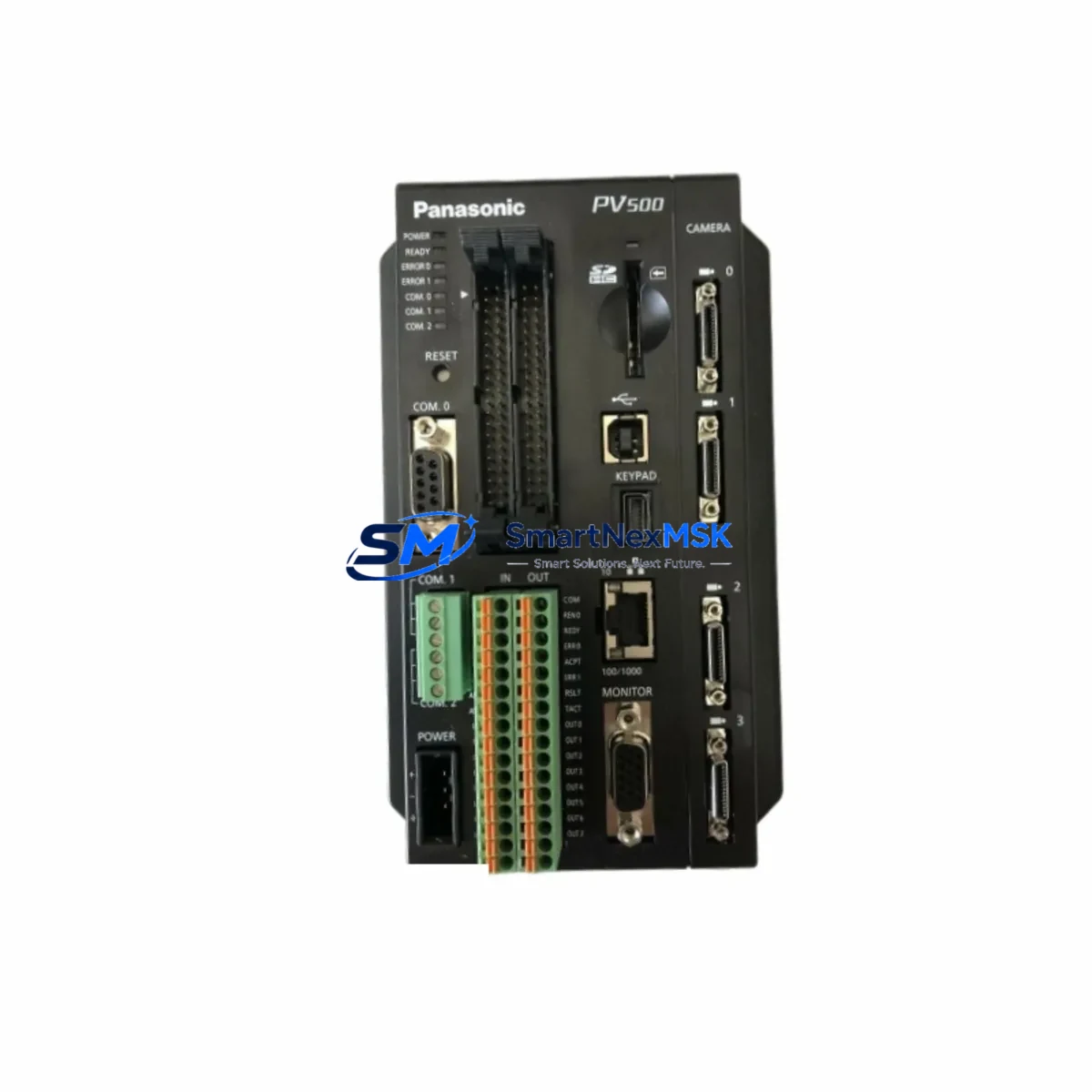 Panasonic PV500 PV500V2 ANPV0504TS1 Industrial Computer