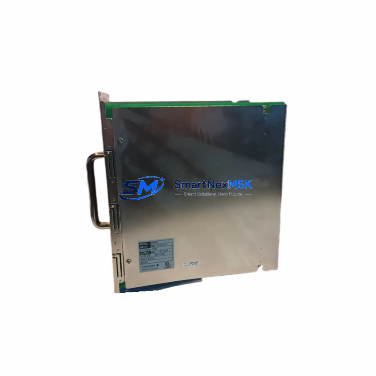 Yokogawa PW101 S3 DC Power Supply Module